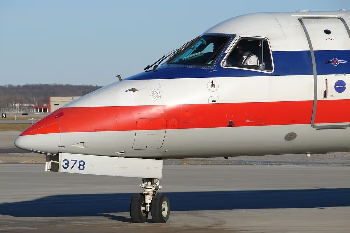 N378SK — Aircraft