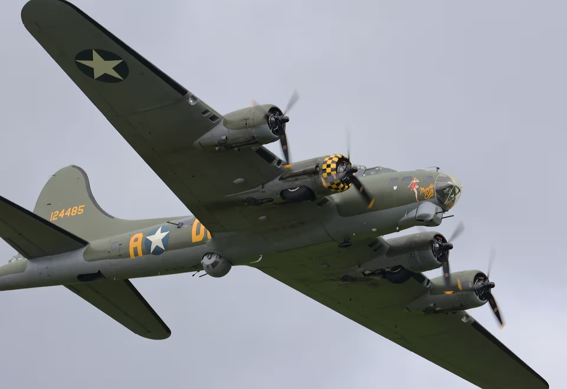 Unidentified — Warbird