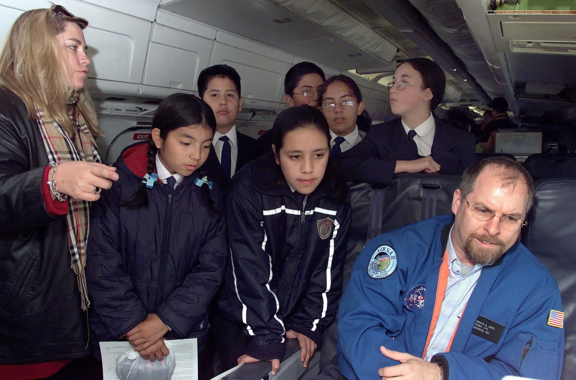 N817NA — Aircraft