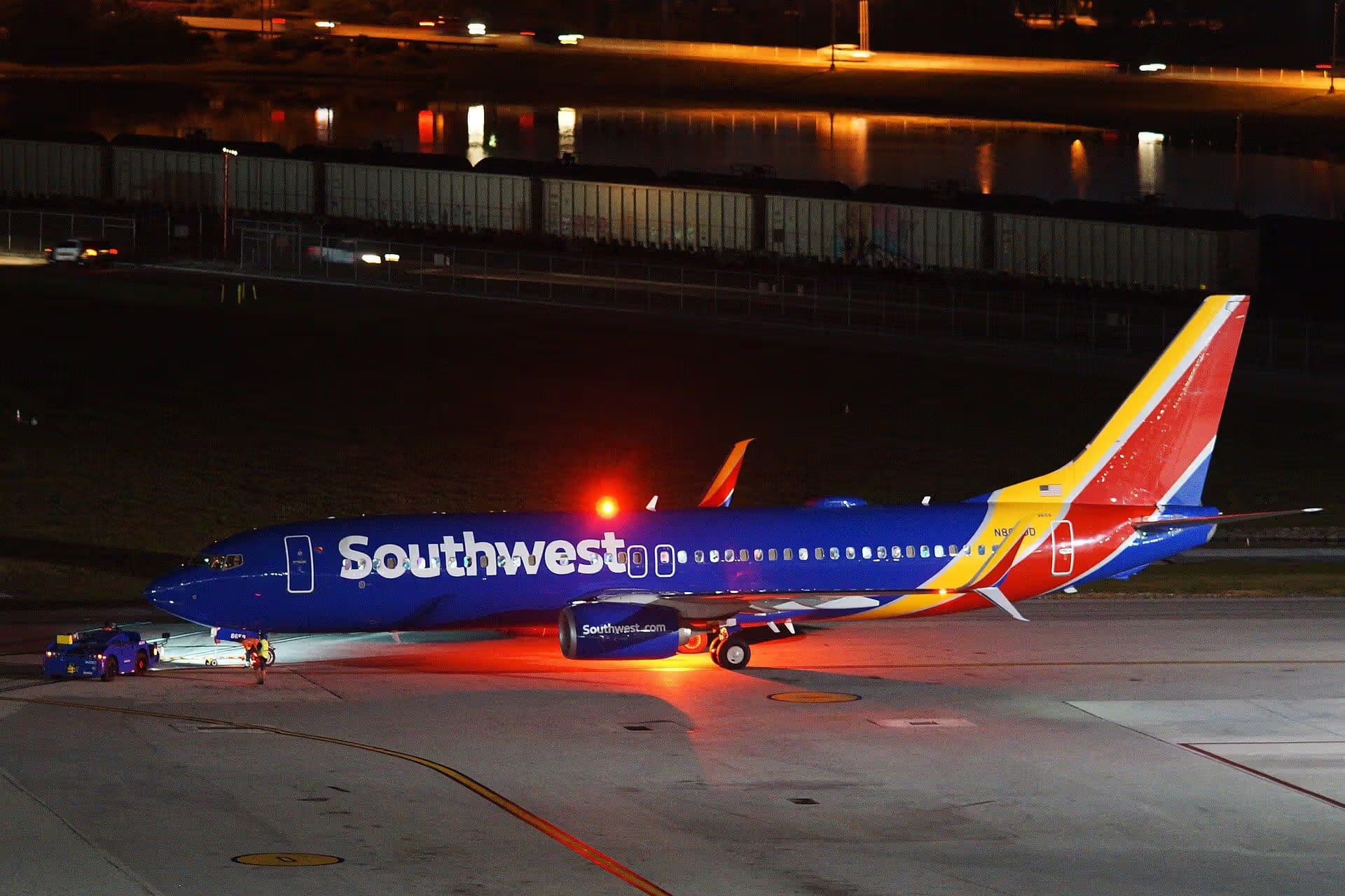 N8659D — Boeing