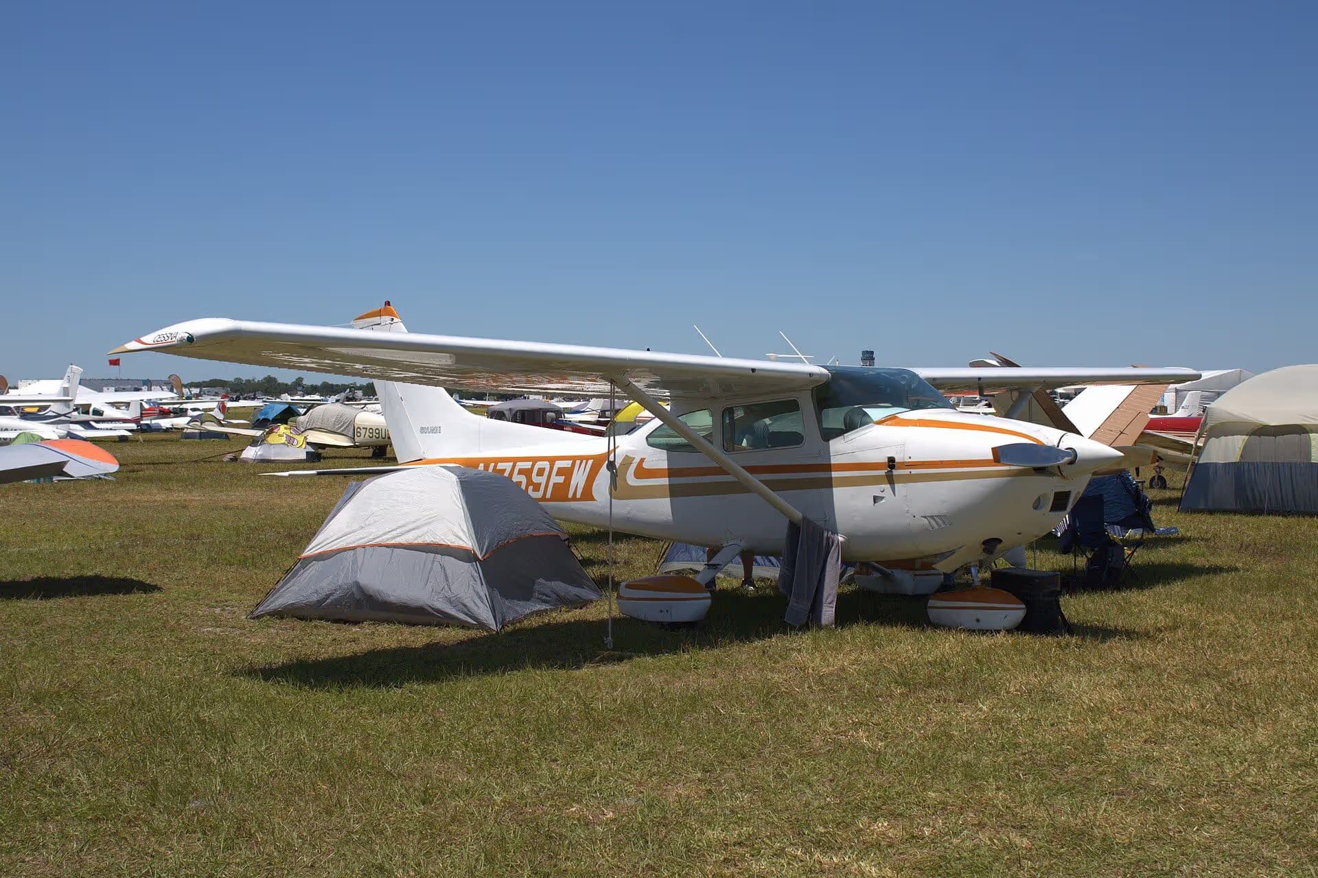 N759FW — Cessna
