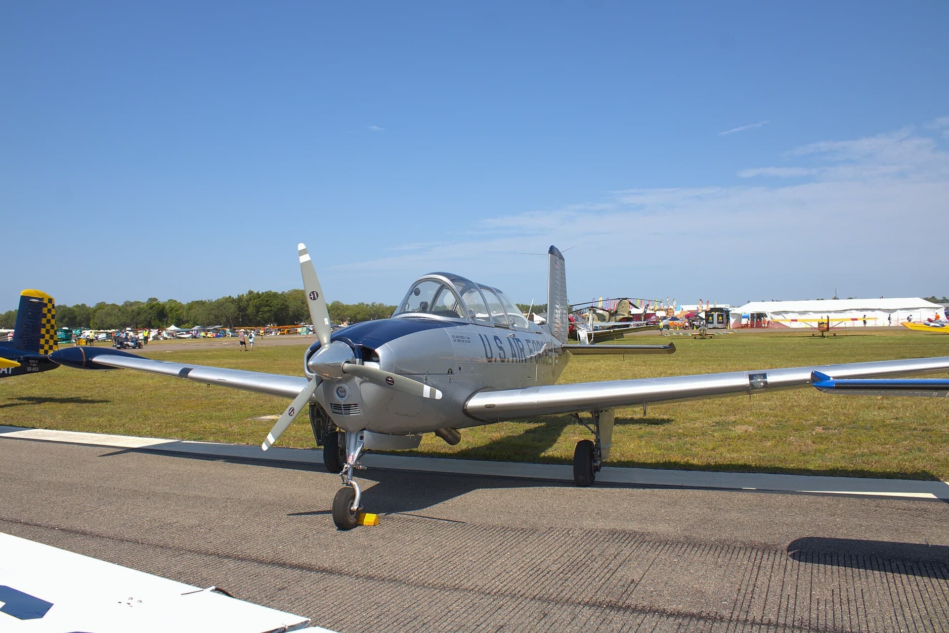 N234RJ — Single-engine aircraft