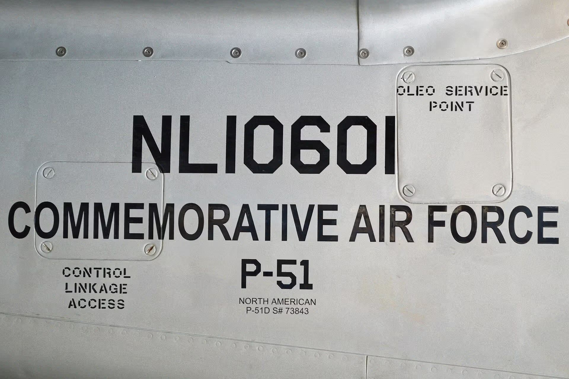Unidentified — Warbird