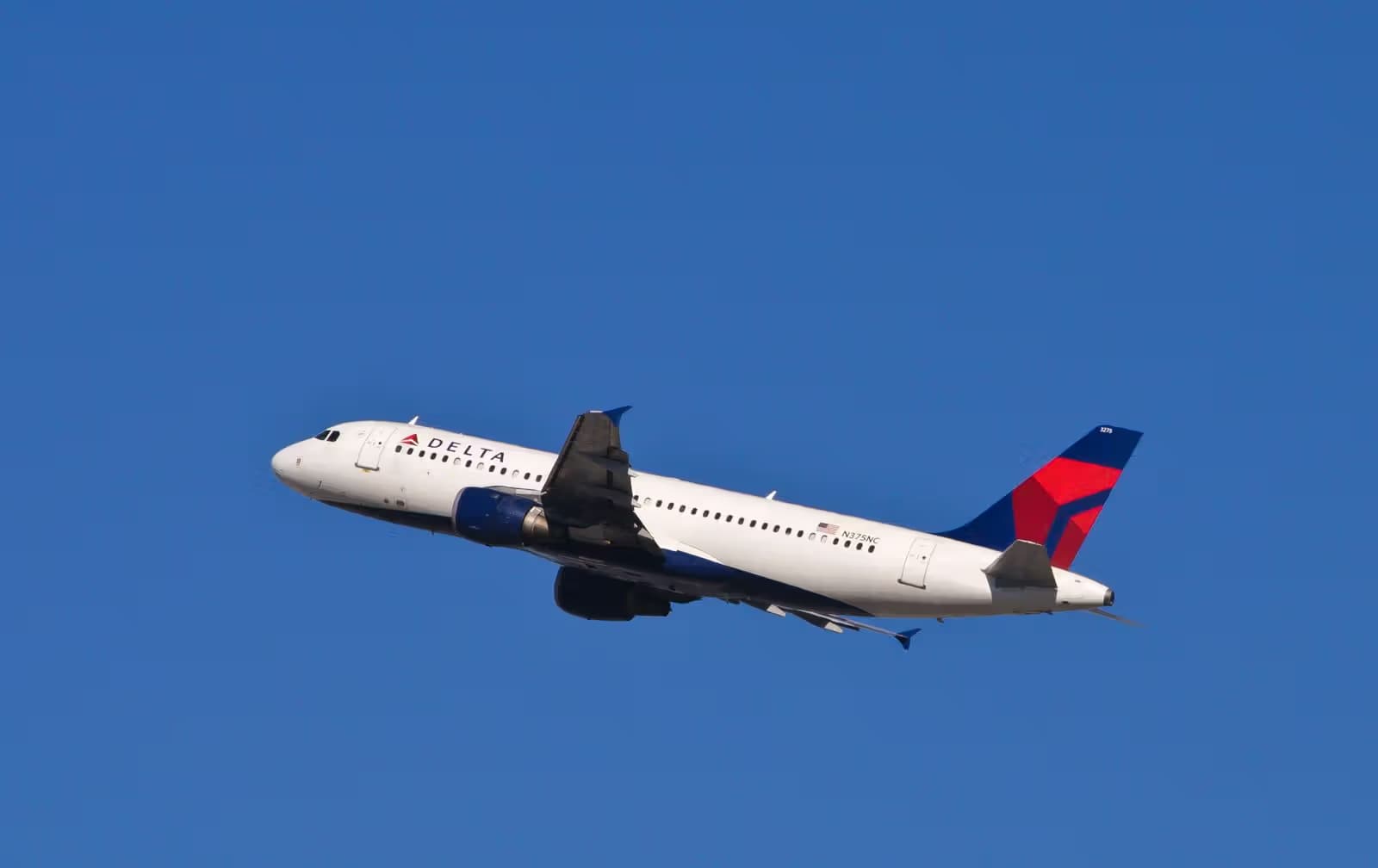 N375NC — Airbus
