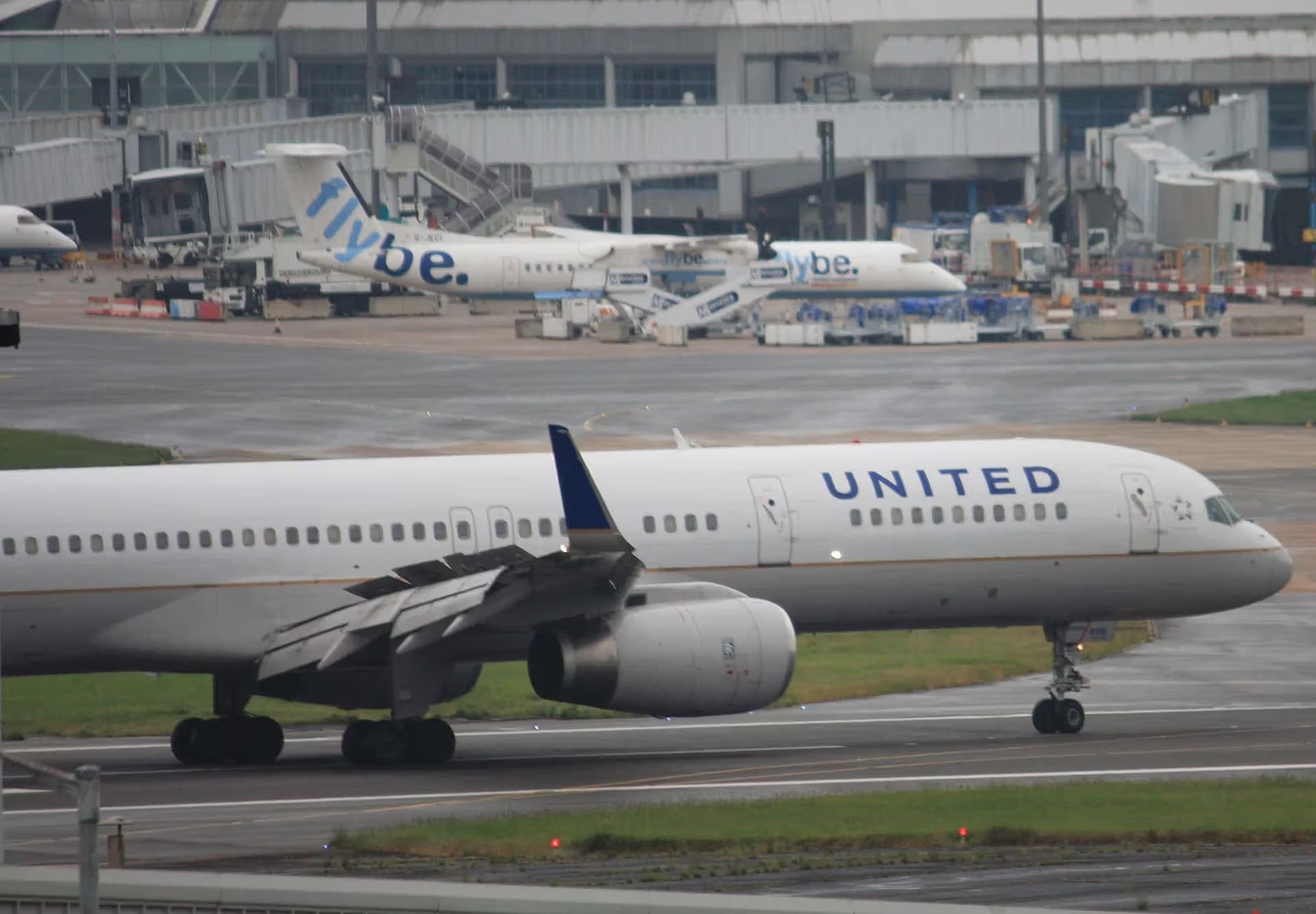 N14118 — Boeing
