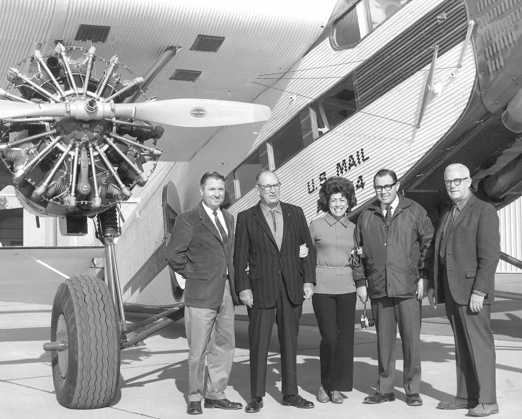 N9651 — Aircraft