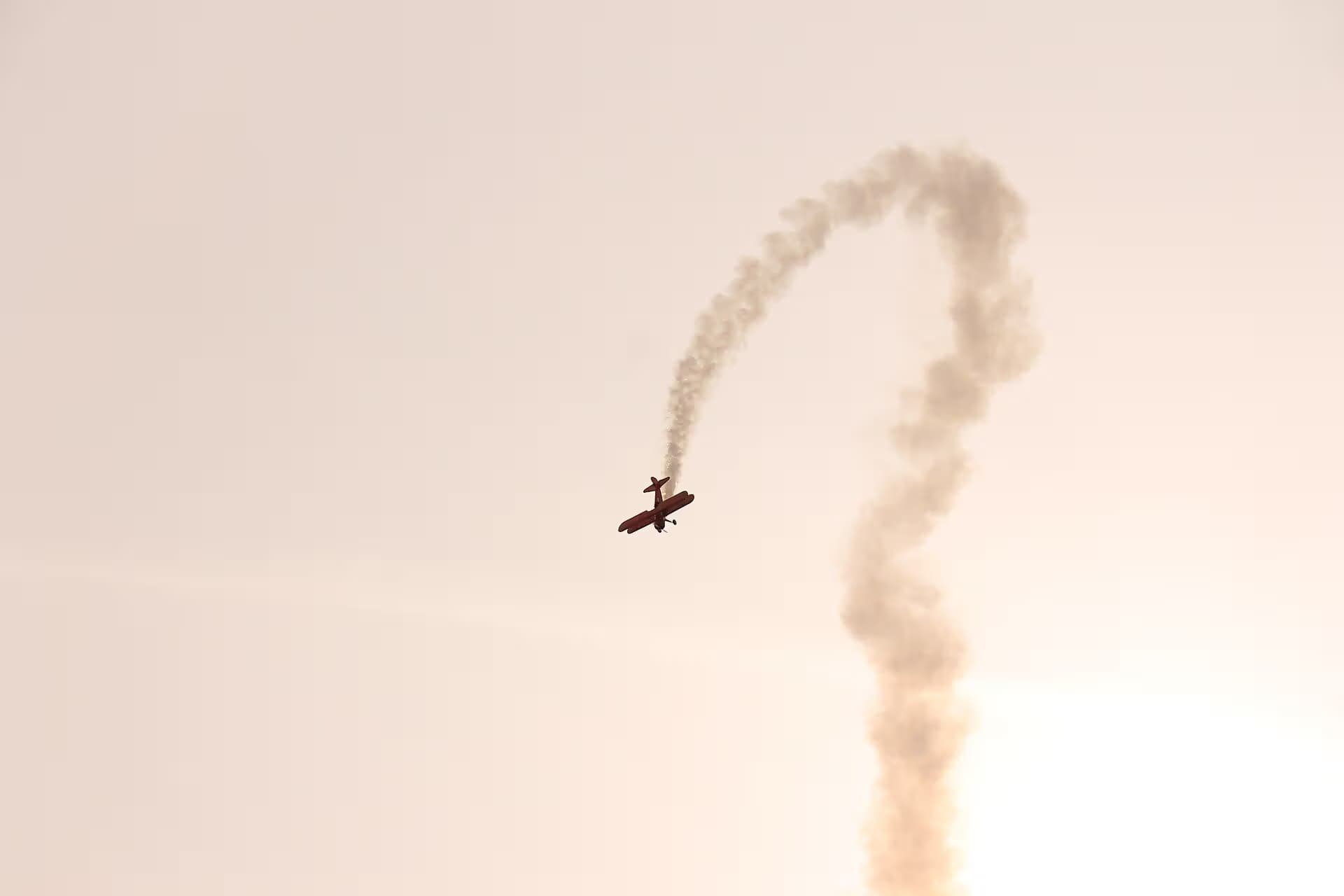 N63529 — Single-engine aircraft