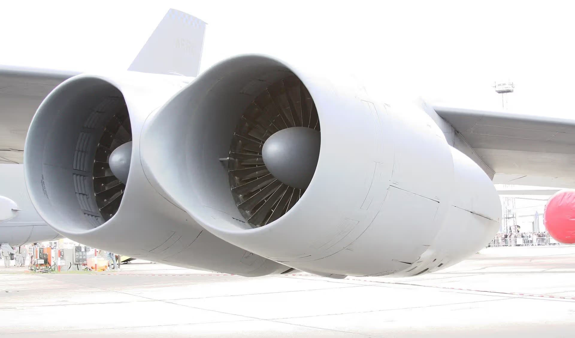 Unidentified — Aircraft