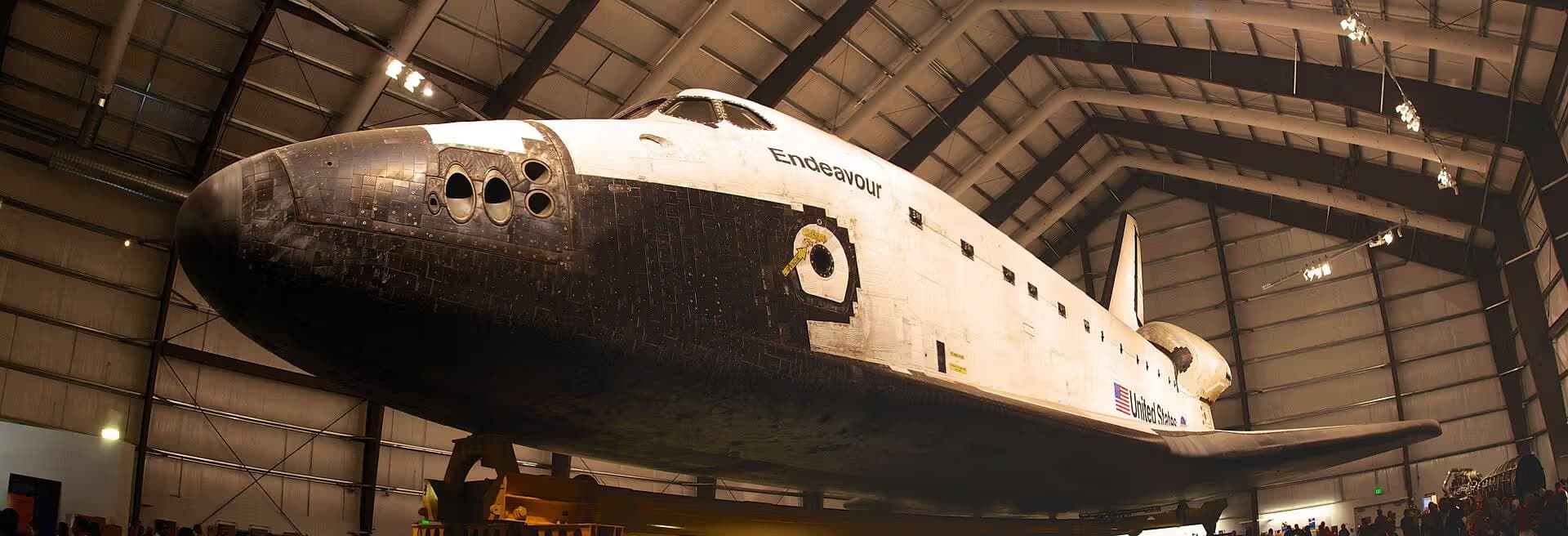 Unidentified — Aircraft