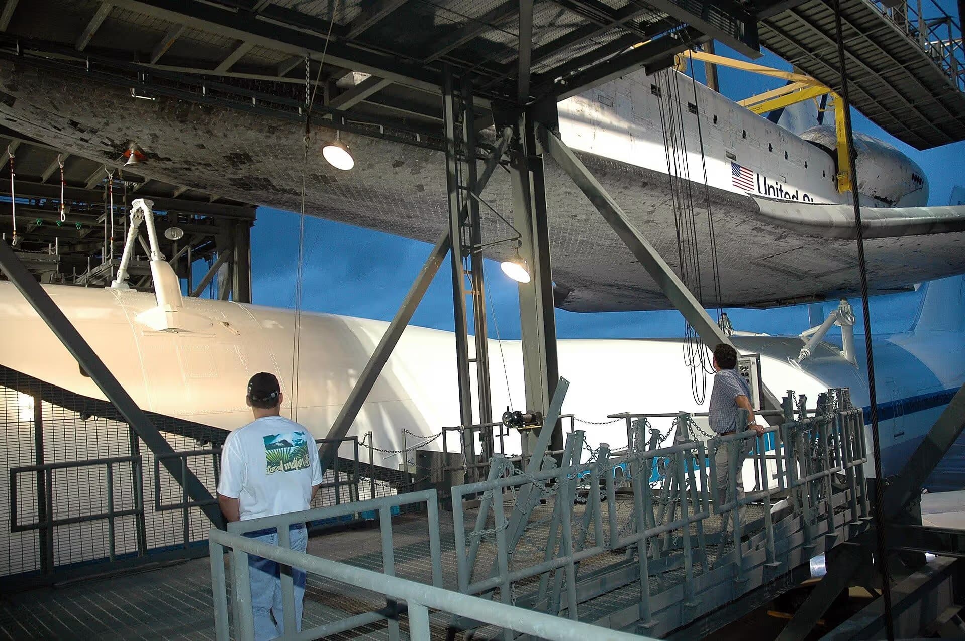N905NA — Aircraft
