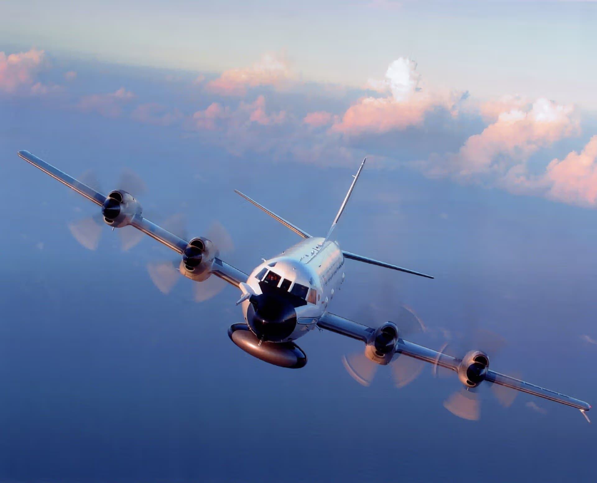 N42RF — Lockheed