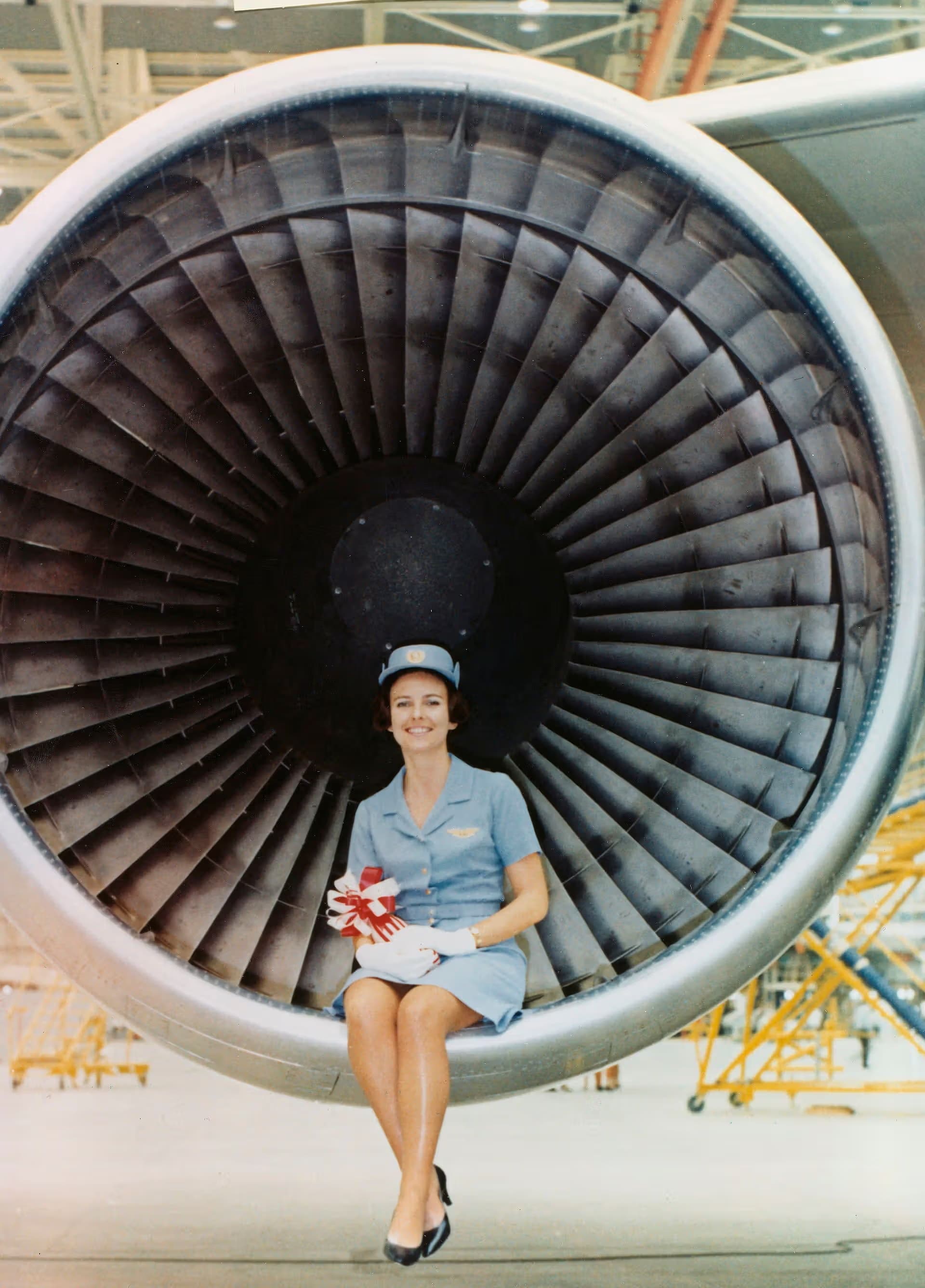 Unidentified — Aircraft