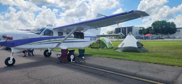 N211CR - Daher Kodiak 100