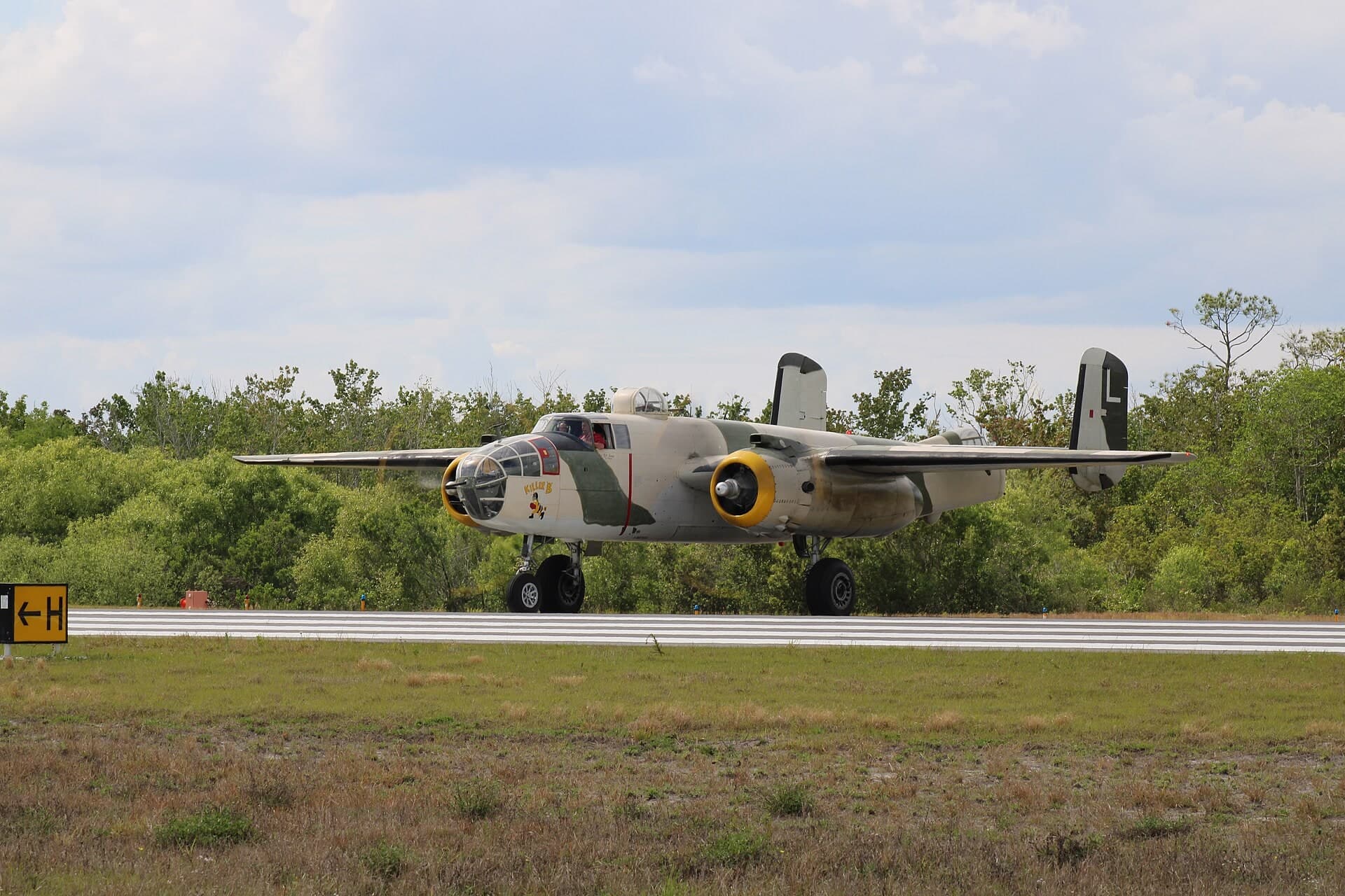 N62163 — Warbird