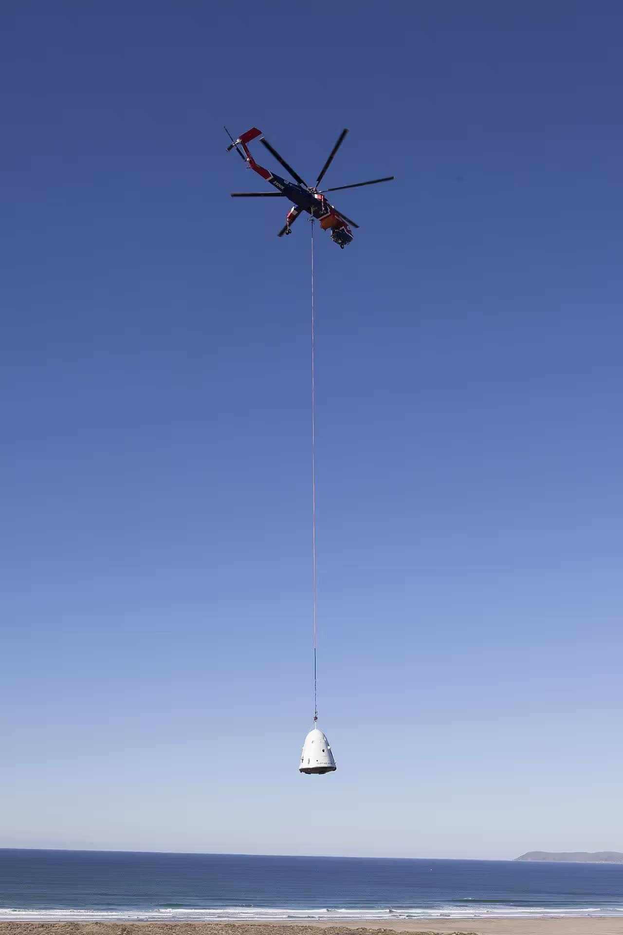 N237AC — Helicopter