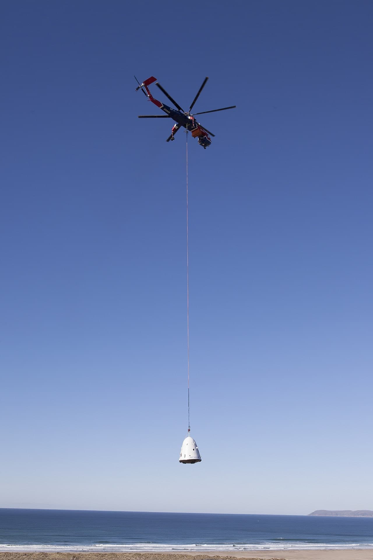 N237AC — Helicopter