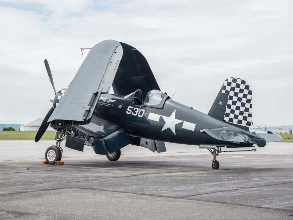 N9964Z — Single-engine aircraft