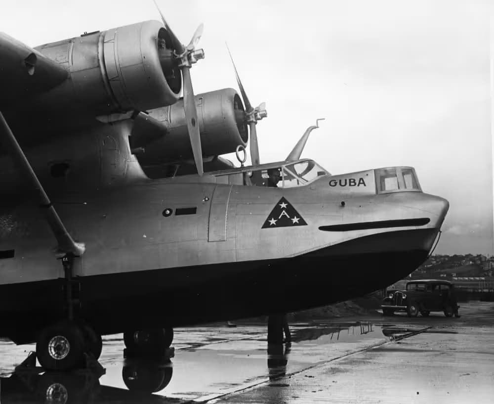 Unidentified — Aircraft