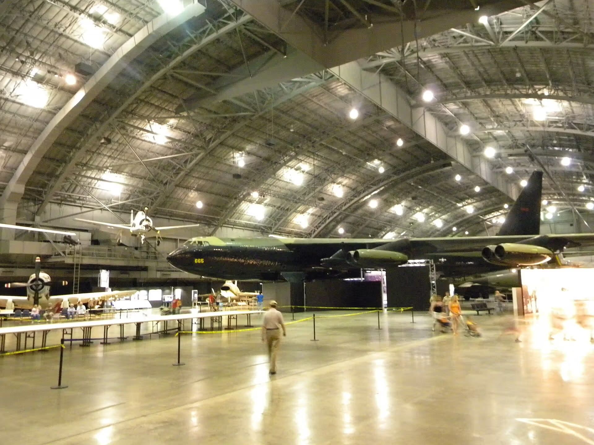 Unidentified — Aircraft