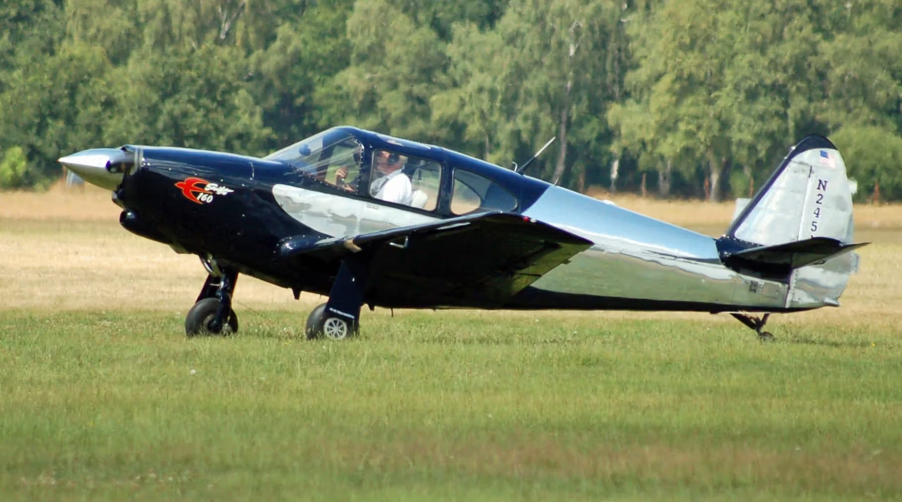N2451 — Aircraft