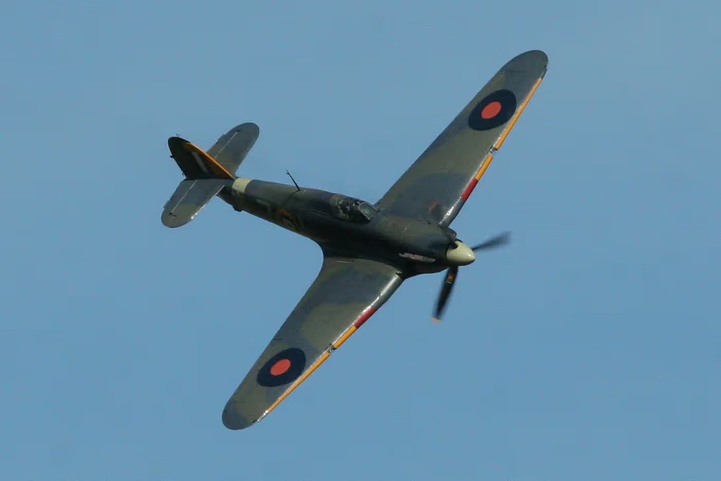 G-BKTH — Single-engine aircraft