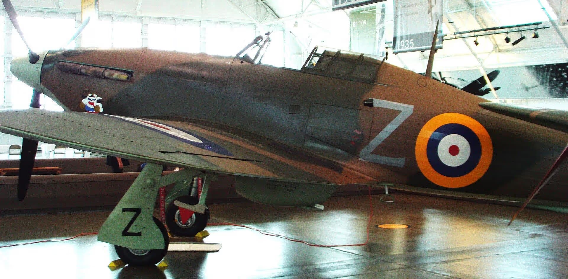 Unidentified — Warbird
