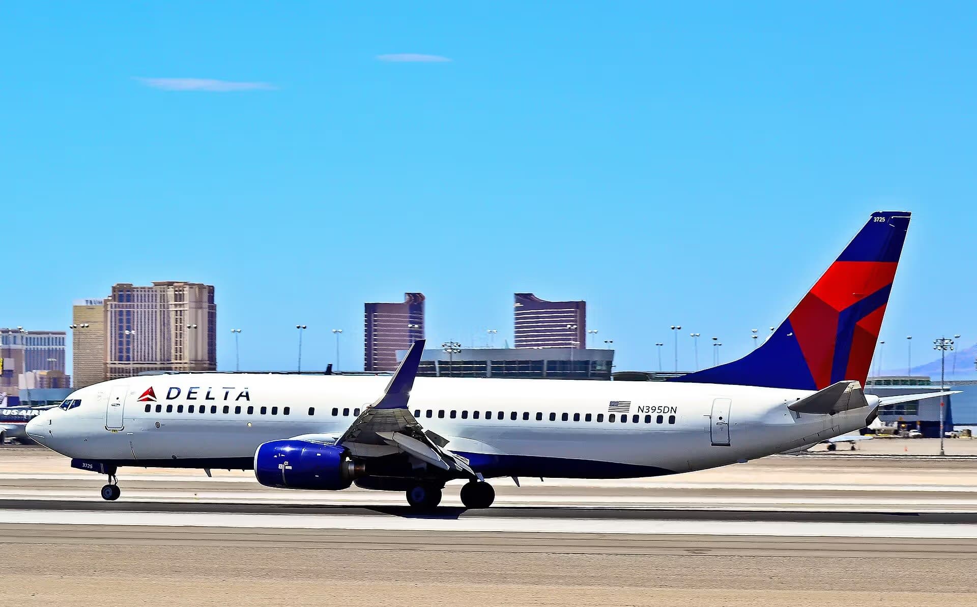 N395DN — Boeing