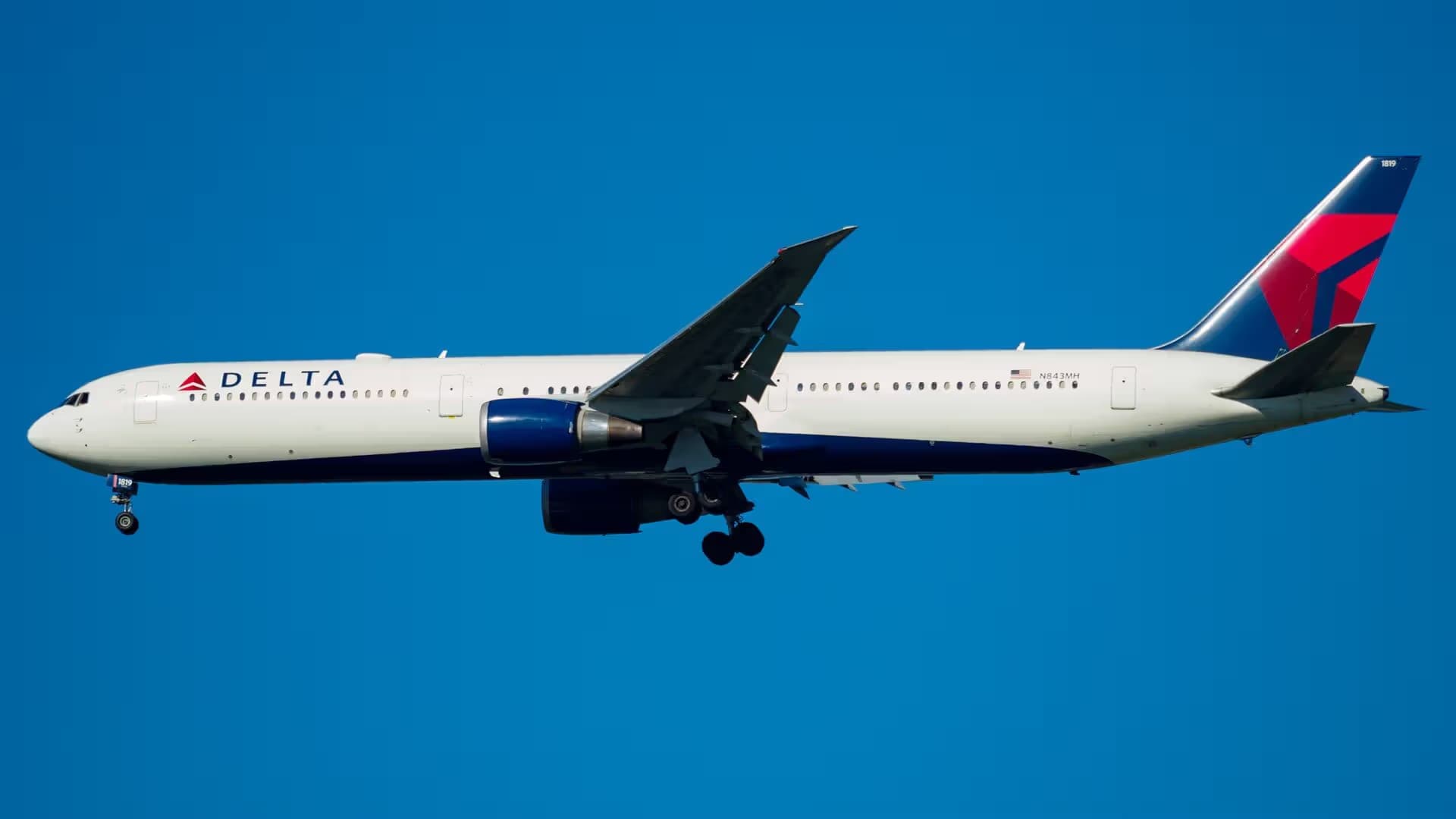 N843MH — Boeing