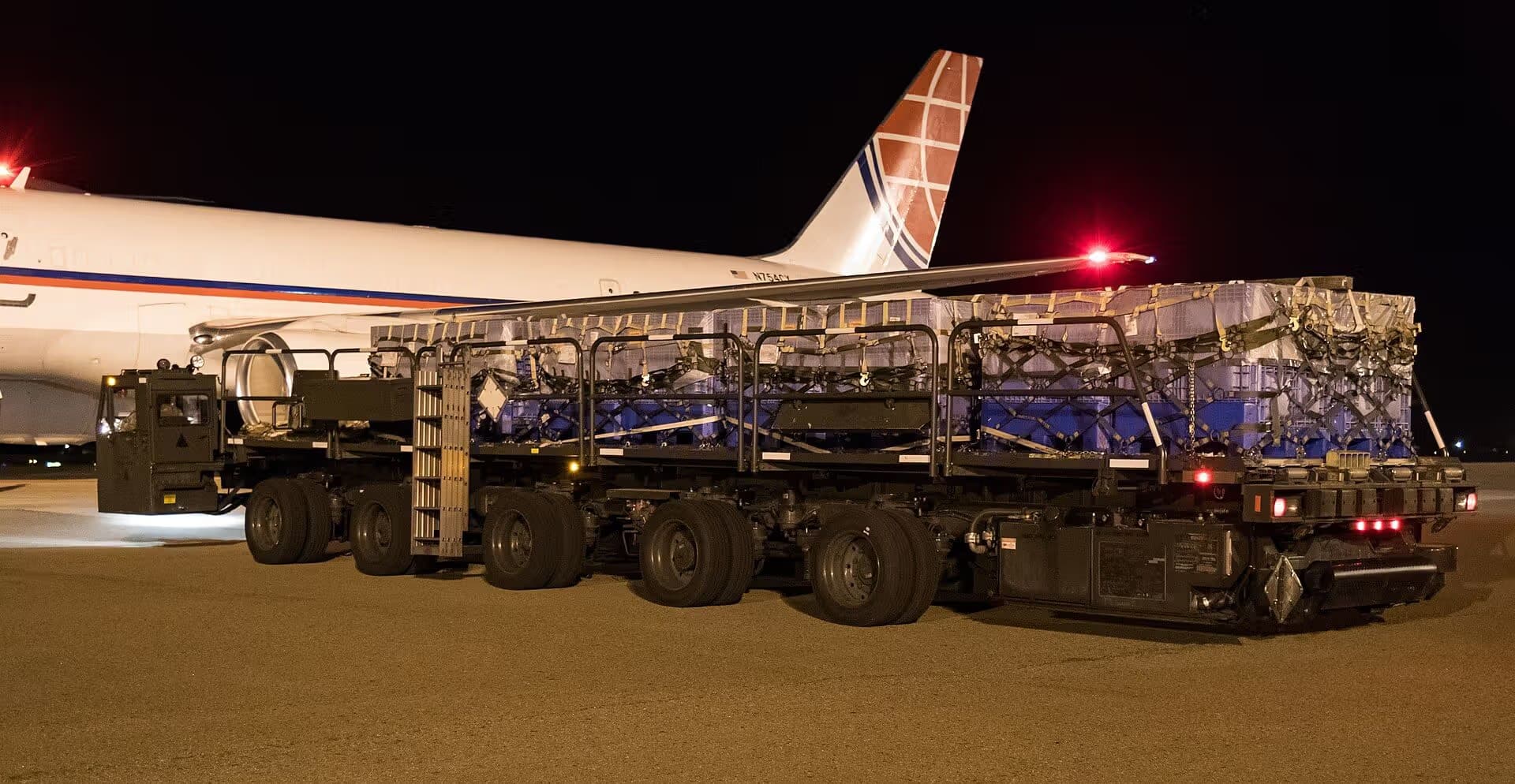 N754CX — Aircraft