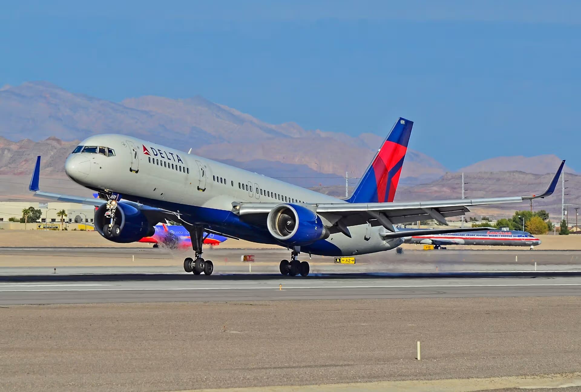 N900PC — Boeing