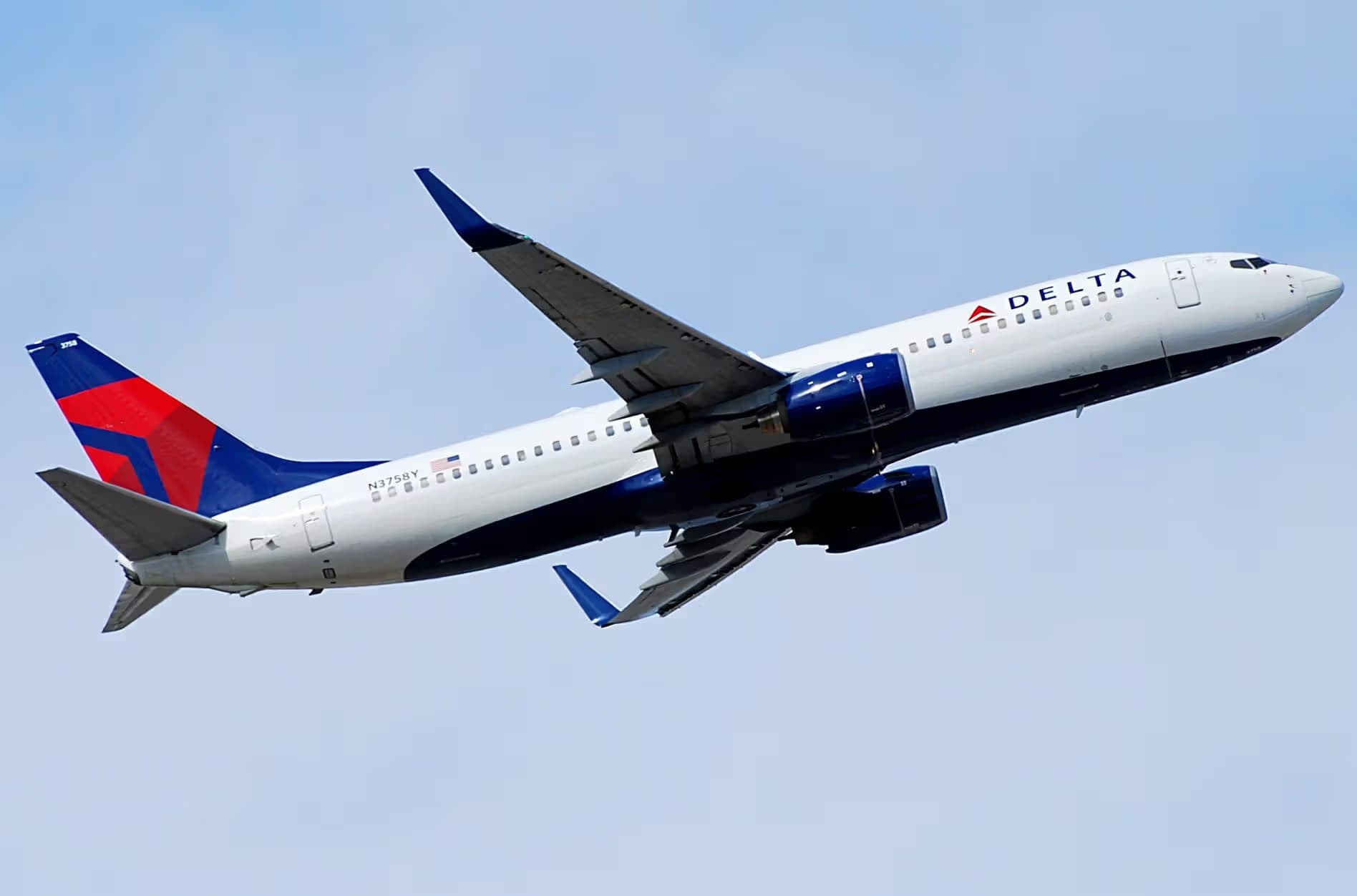 N3758Y — Boeing