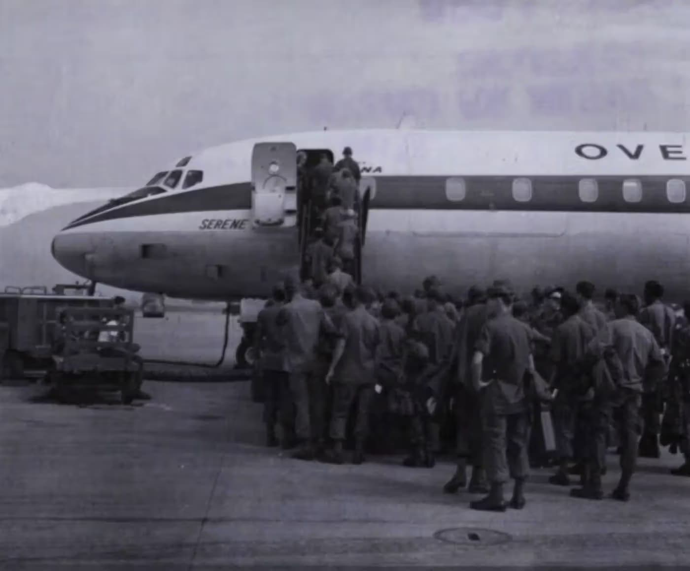N864F — Aircraft