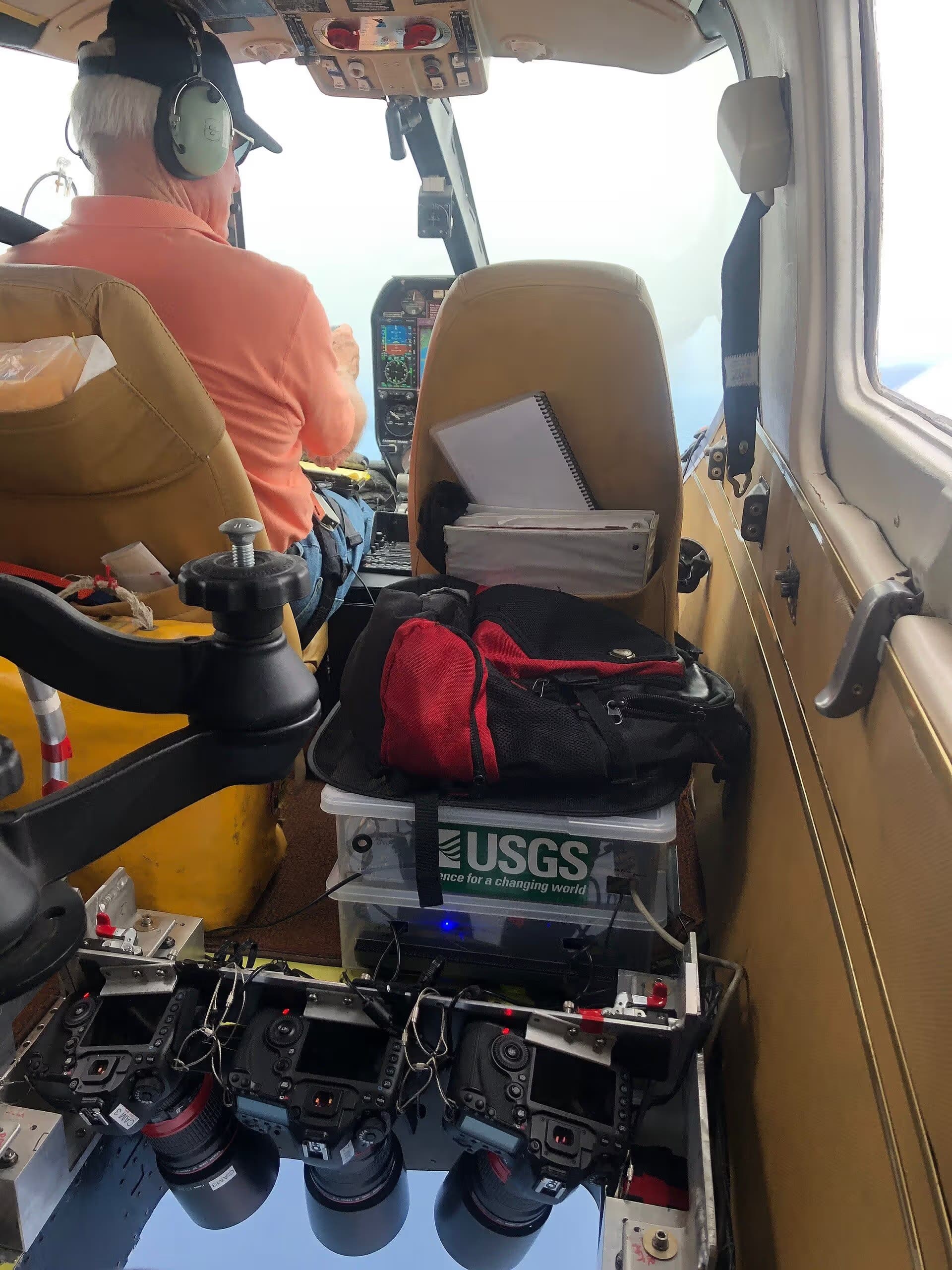 N300LP — Aircraft