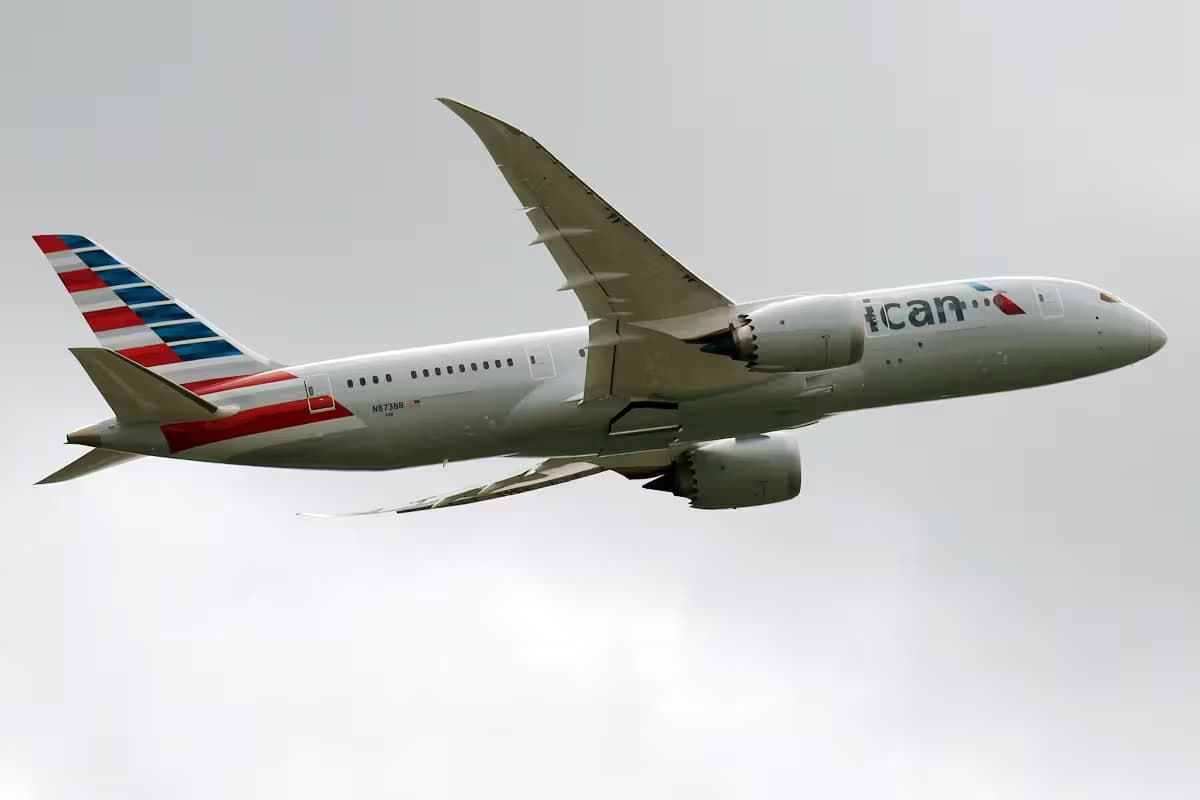 N873BB — Boeing