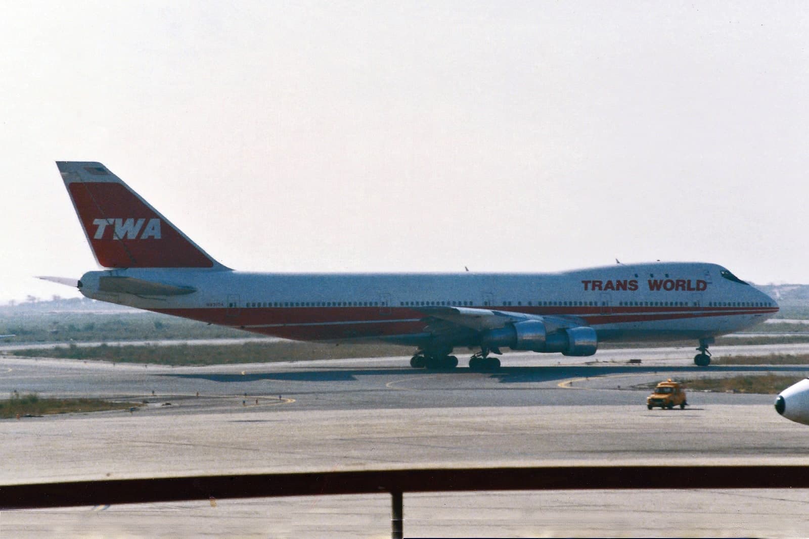 N93104 — Aircraft