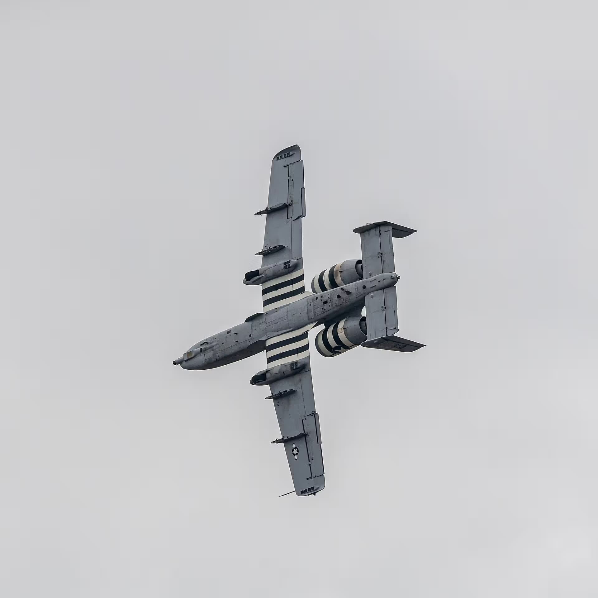 Unidentified — Warbird