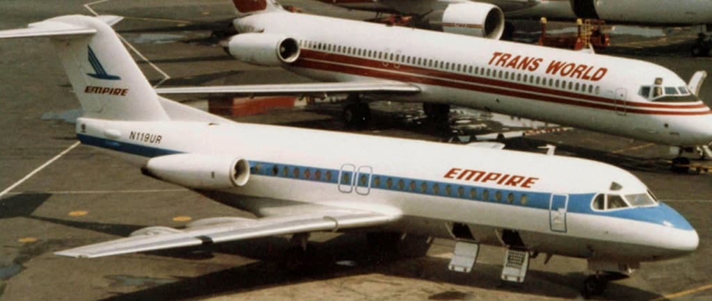 N119UR — Aircraft