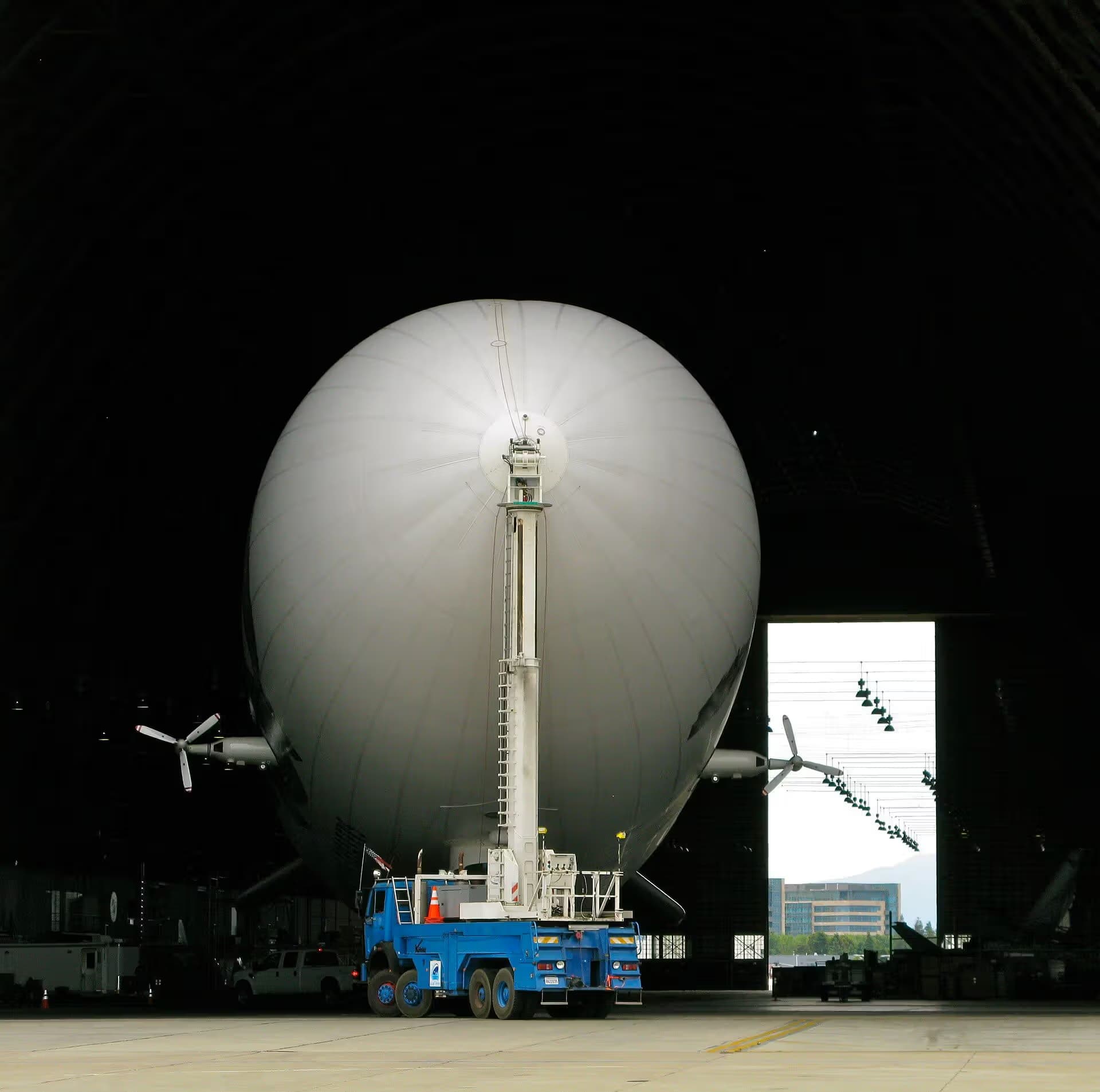 N704LZ — Aircraft