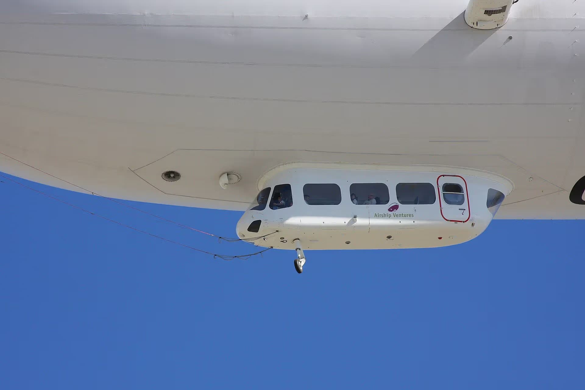N704LZ — Aircraft