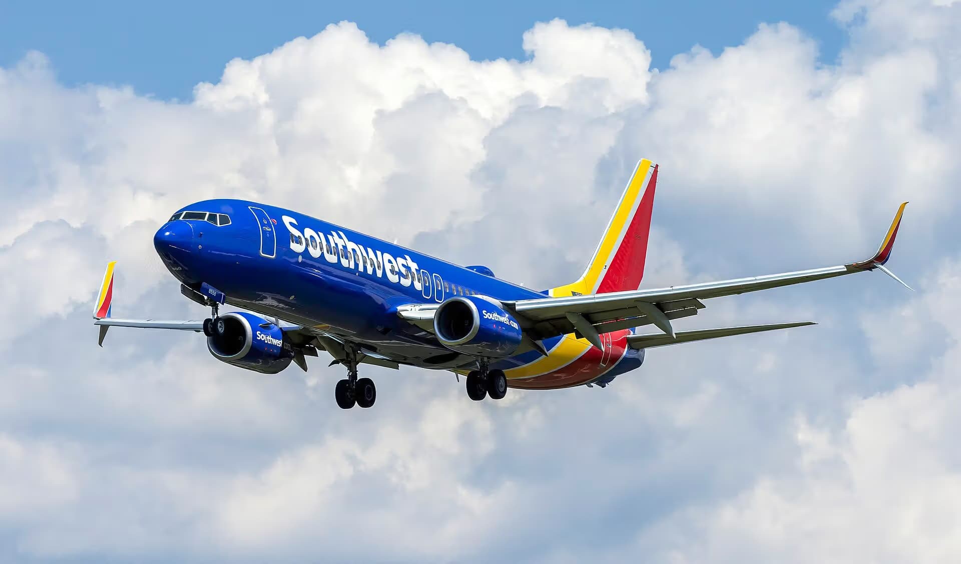 N8558Z — Boeing