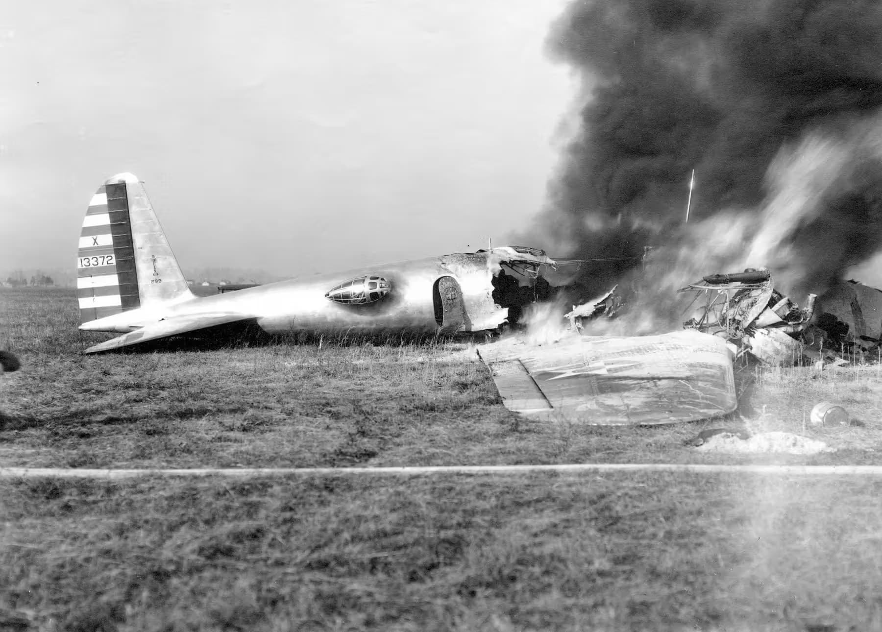 Unidentified — Warbird