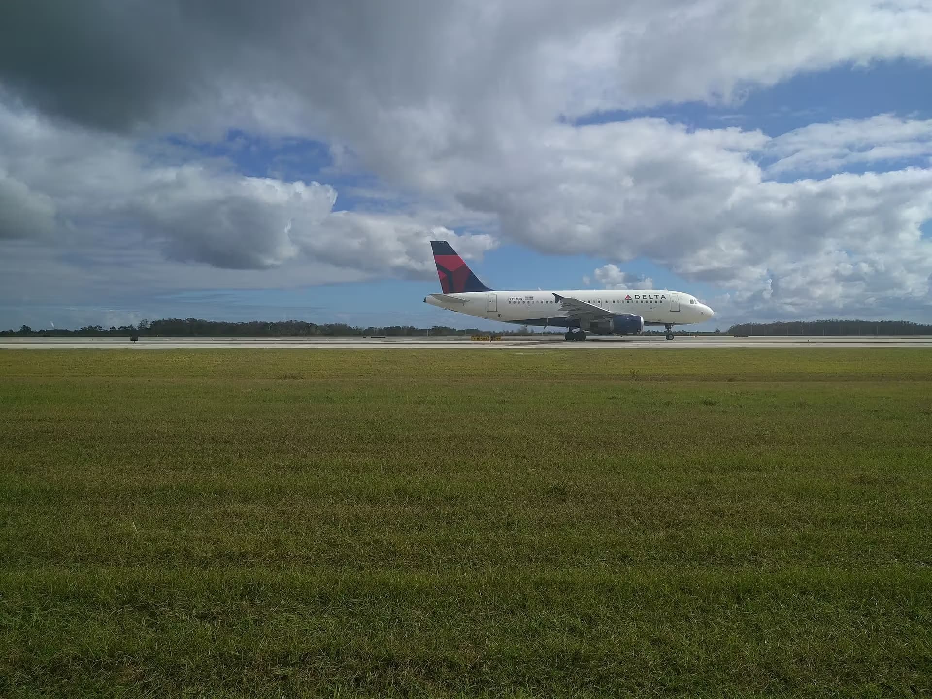 N357NB — Airbus