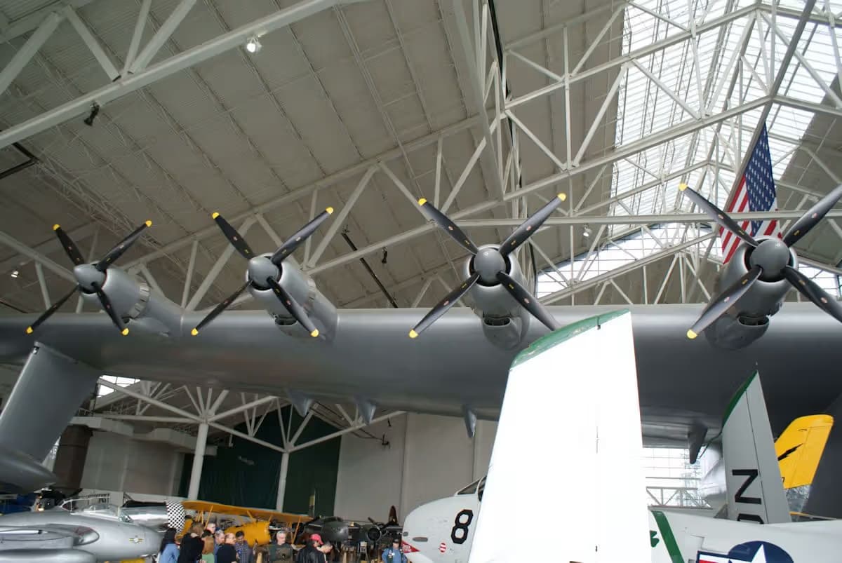 Unidentified — Aircraft