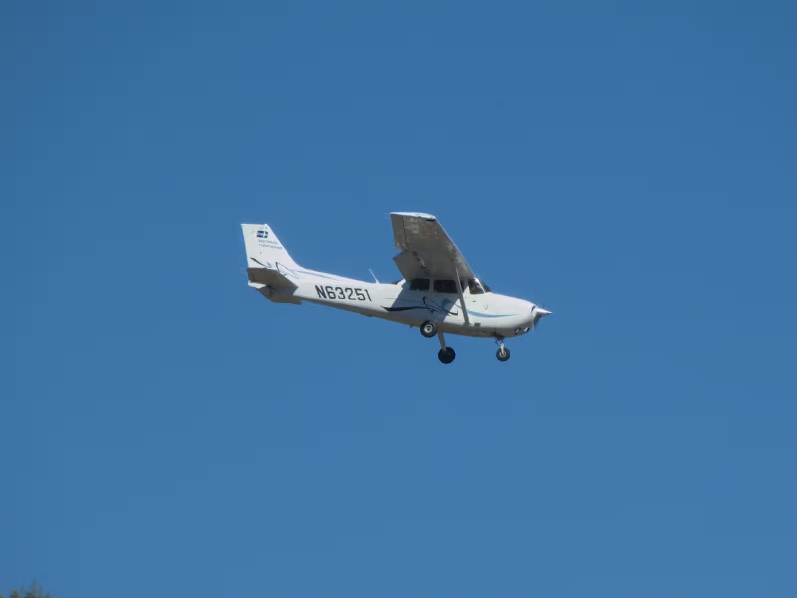 N63251 — Cessna