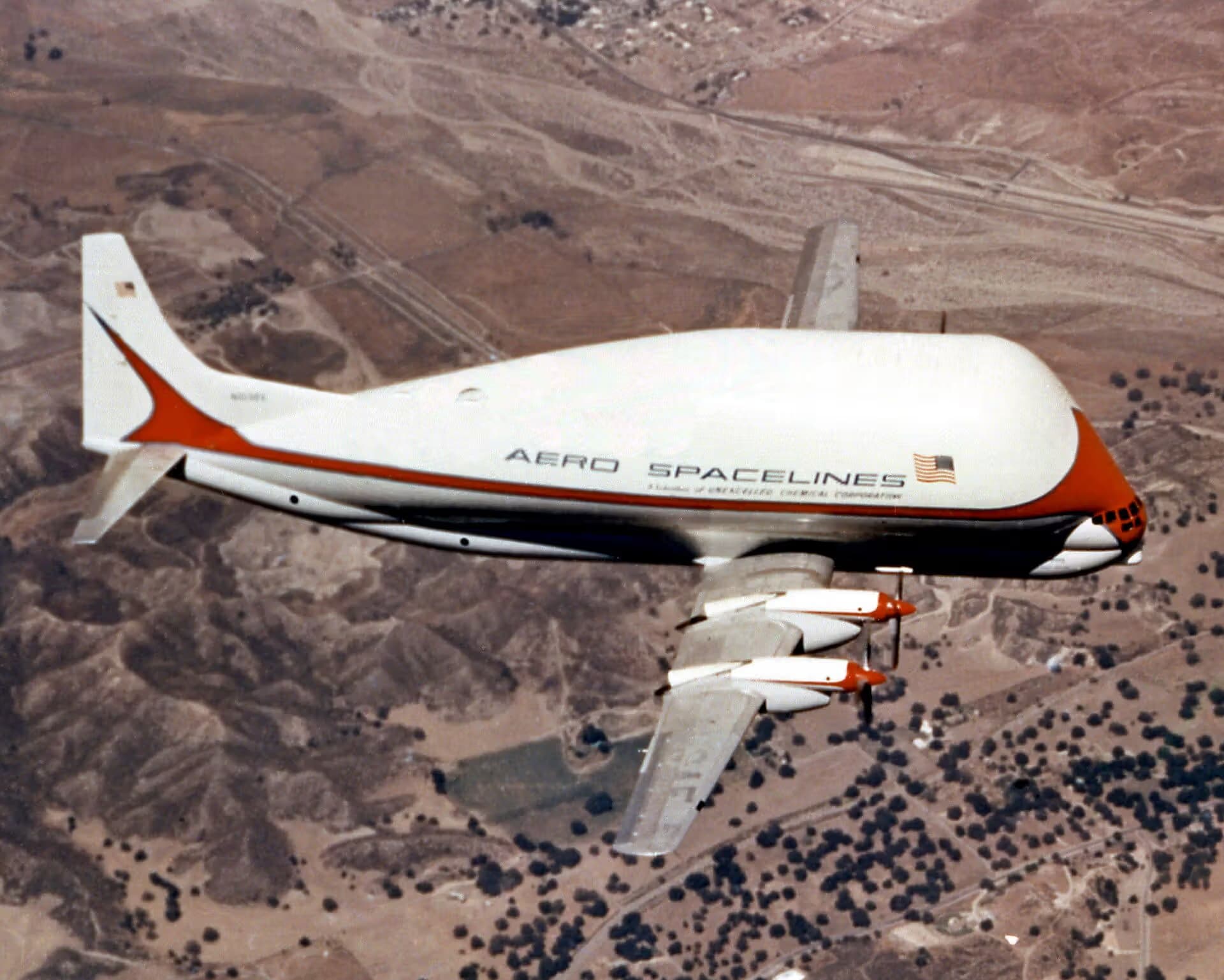 N1038V — Aircraft