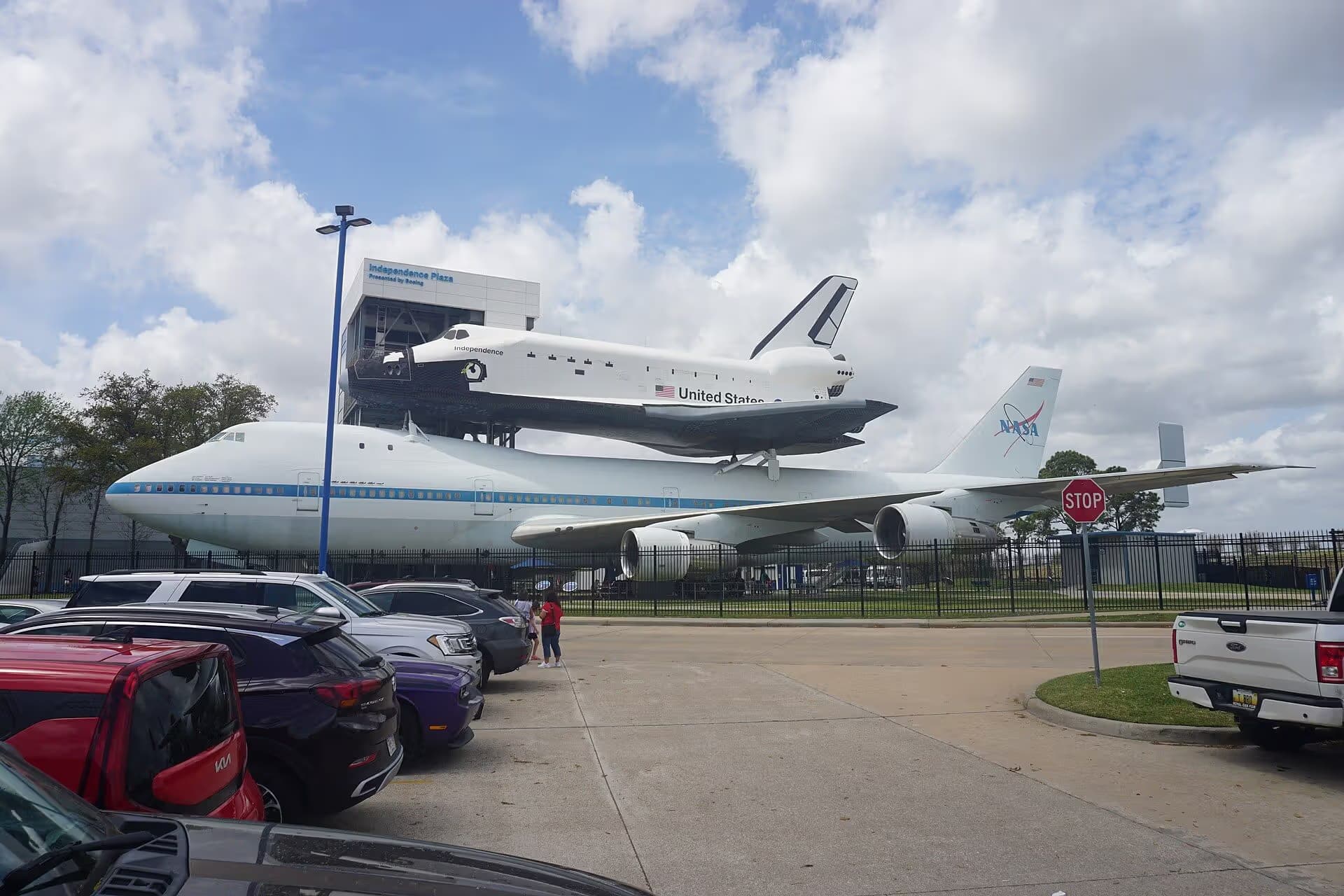 N905NA — Boeing