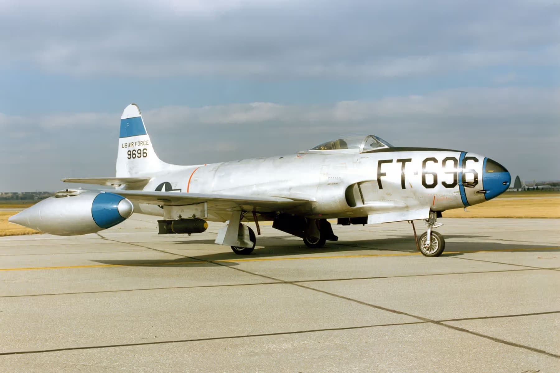 Unidentified — Aircraft