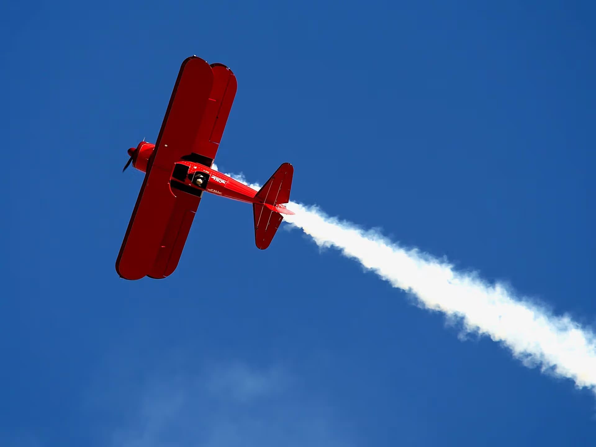 N63529 — Single-engine aircraft