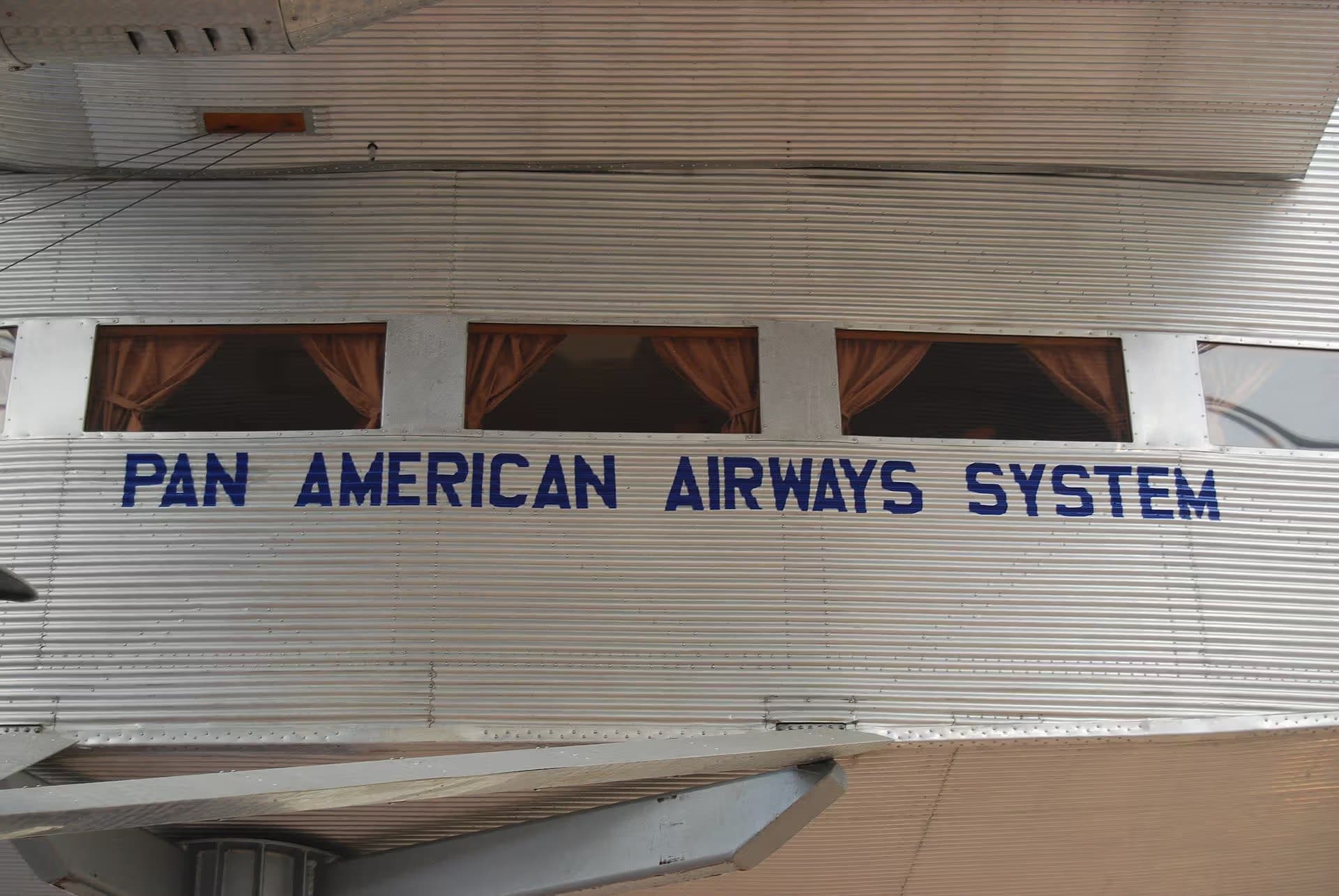 Unidentified — Aircraft