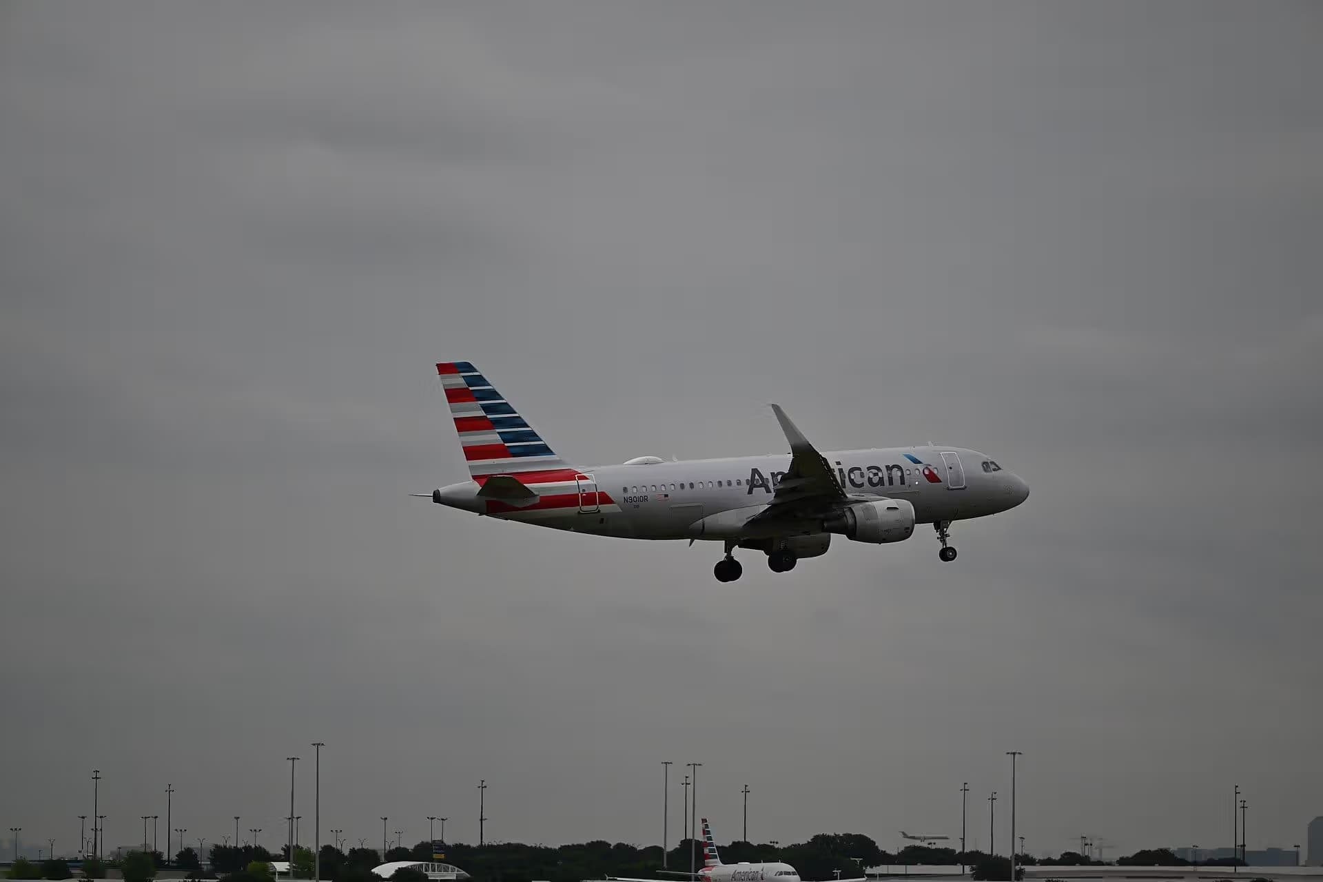 N9010R — Airbus